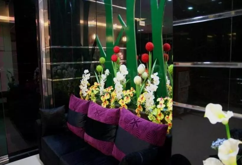 هتل Ido Boutique Suite