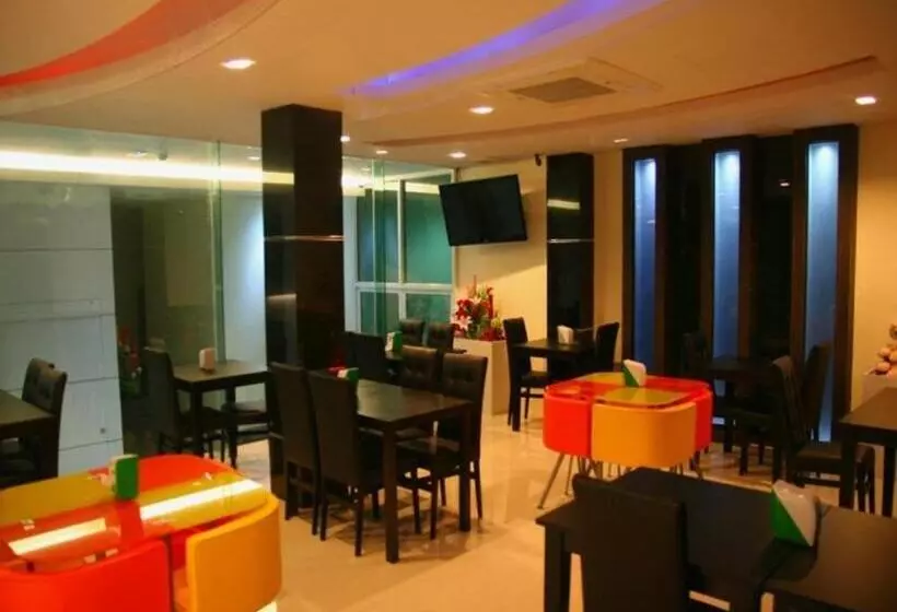 هتل Ido Boutique Suite