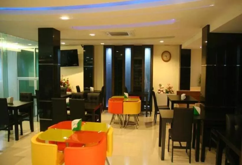 هتل Ido Boutique Suite