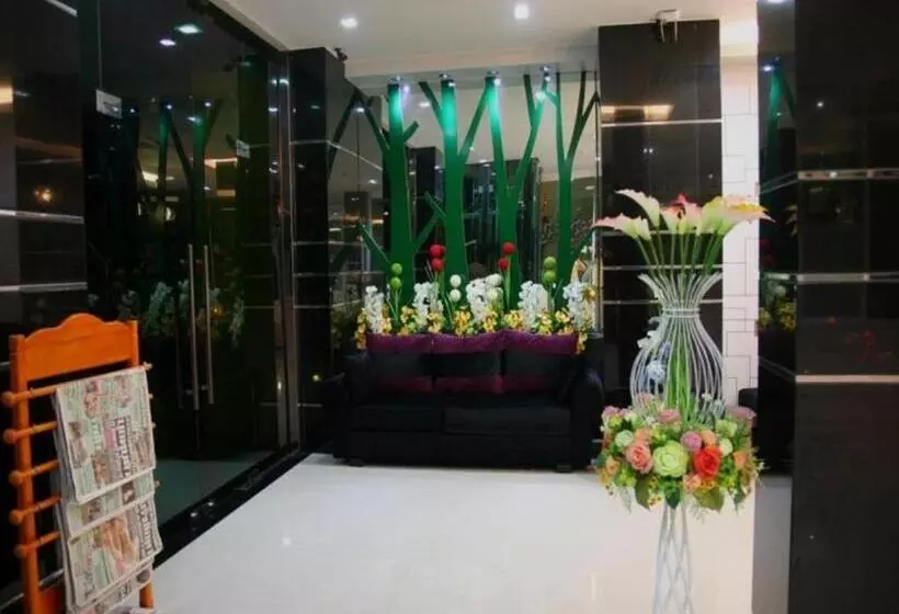 هتل Ido Boutique Suite
