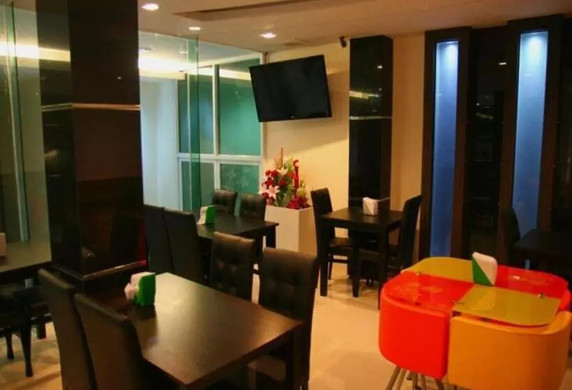 هتل Ido Boutique Suite