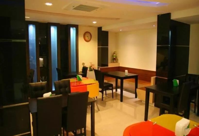 هتل Ido Boutique Suite