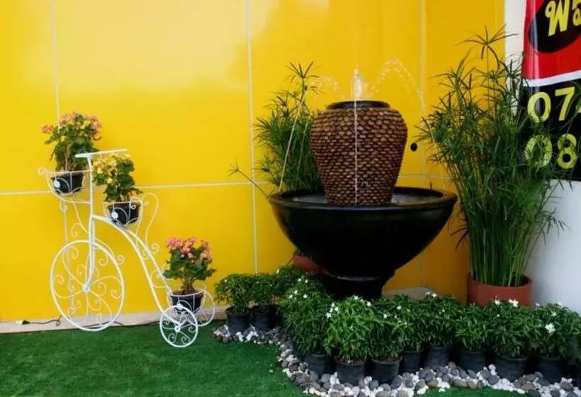 هتل Ido Boutique Suite
