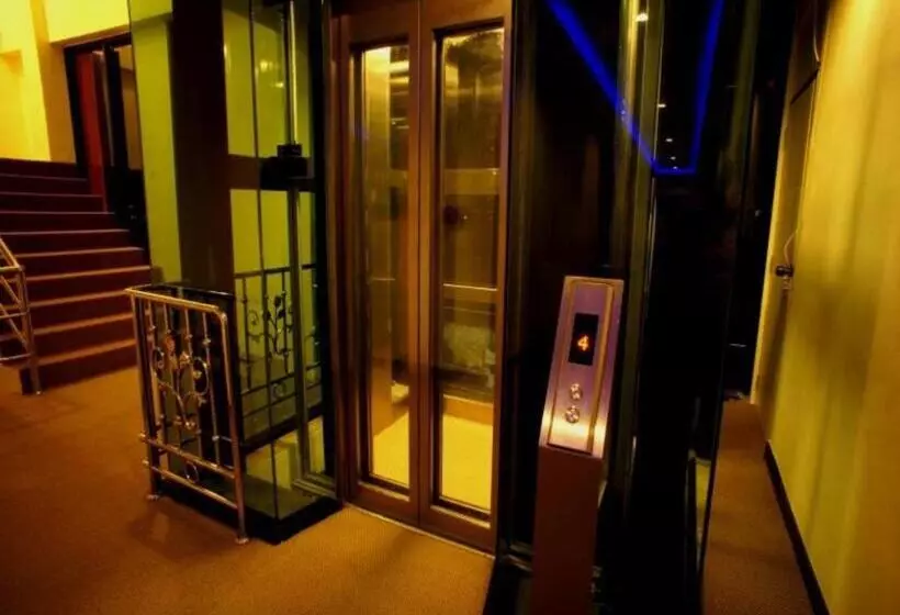 هتل Ido Boutique Suite