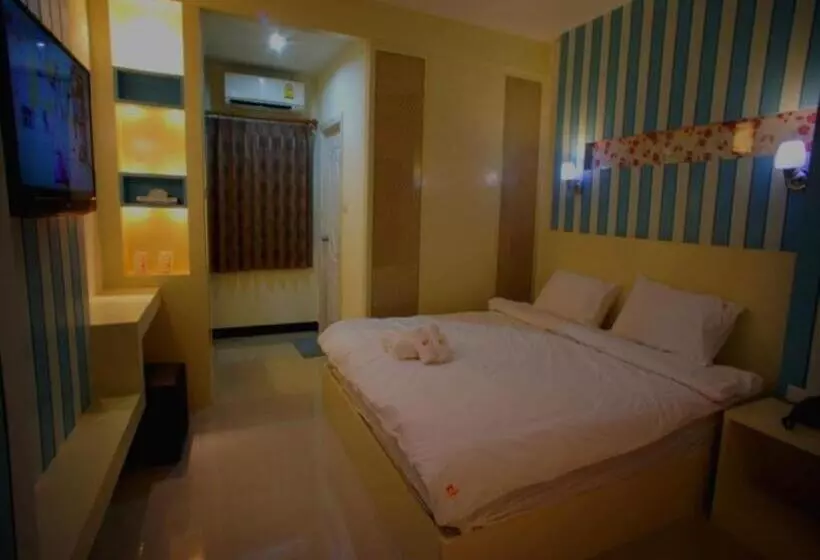 هتل Ido Boutique Suite