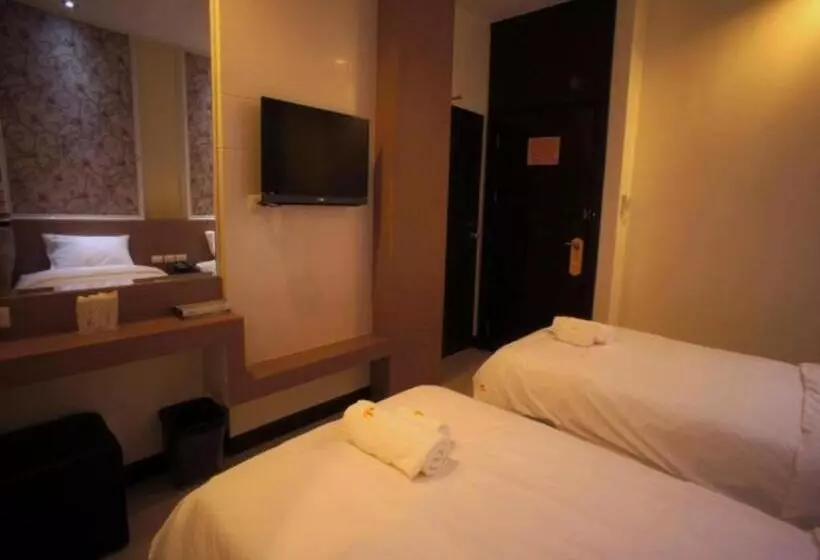 هتل Ido Boutique Suite
