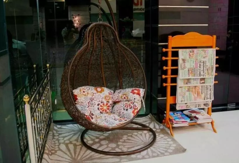هتل Ido Boutique Suite