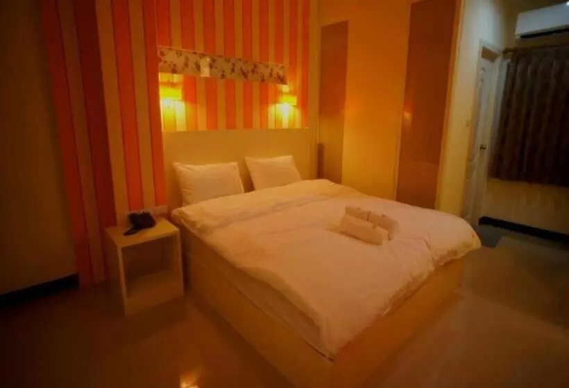 هتل Ido Boutique Suite