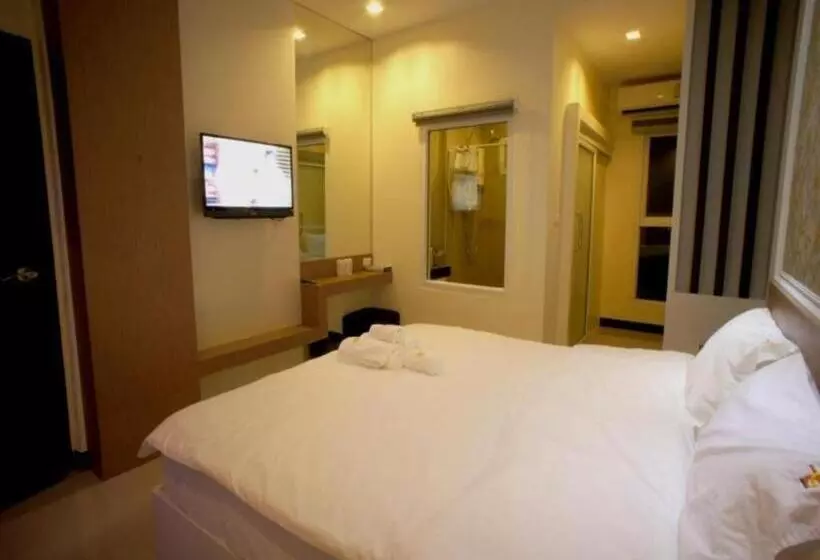 هتل Ido Boutique Suite