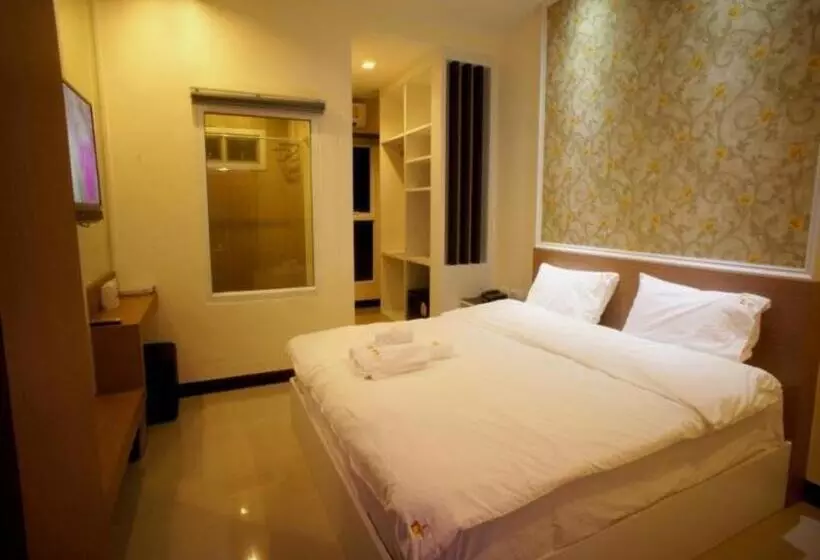 هتل Ido Boutique Suite