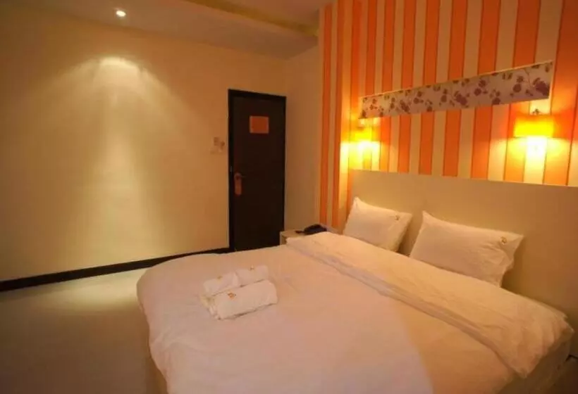 هتل Ido Boutique Suite