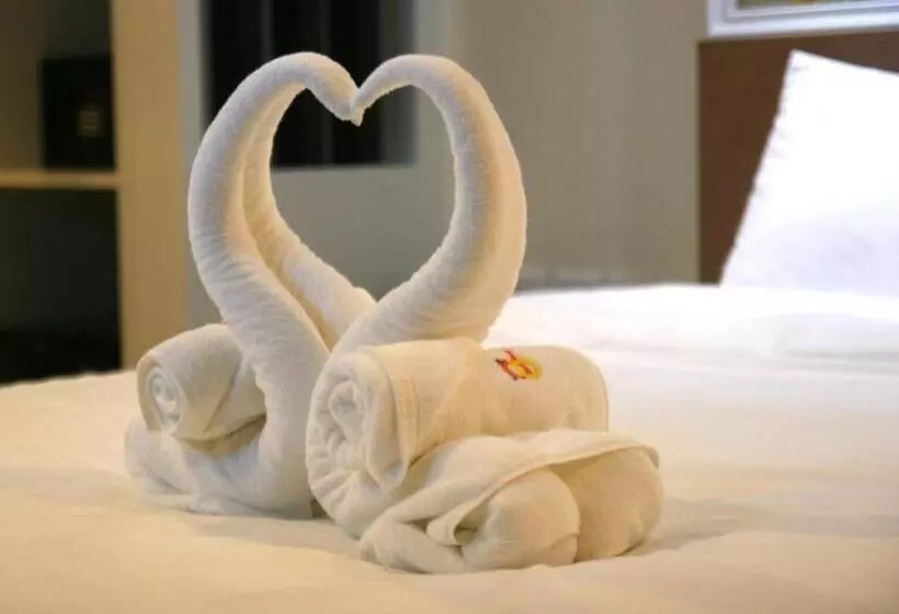 هتل Ido Boutique Suite