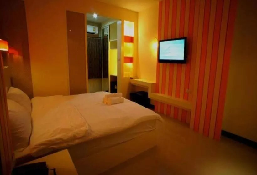 هتل Ido Boutique Suite