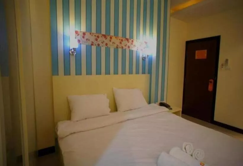 هتل Ido Boutique Suite