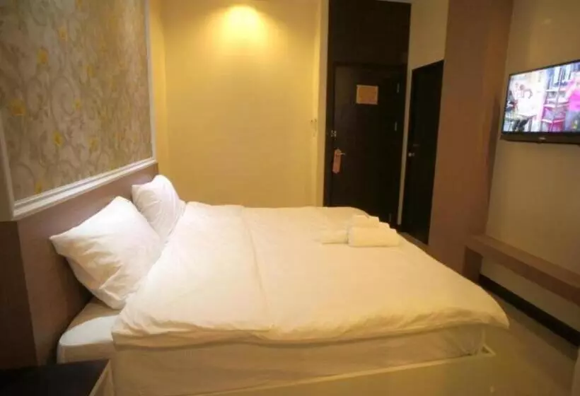 هتل Ido Boutique Suite
