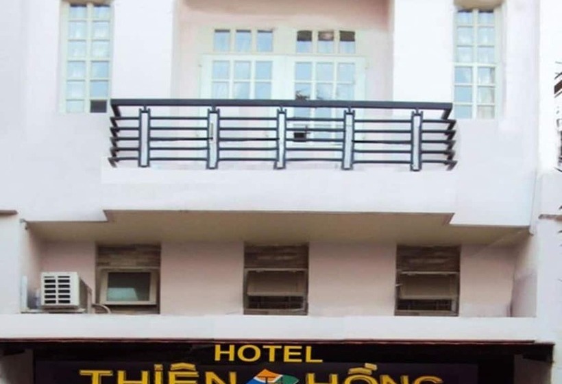 هتل Lamenda Saigon