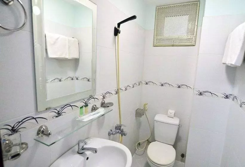 هتل Lamenda Saigon