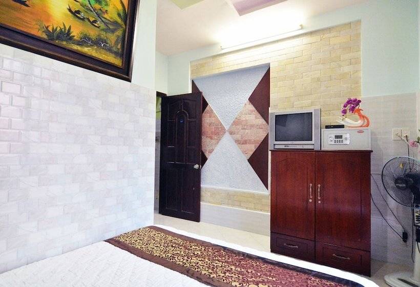 هتل Lamenda Saigon