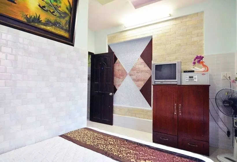 هتل Lamenda Saigon