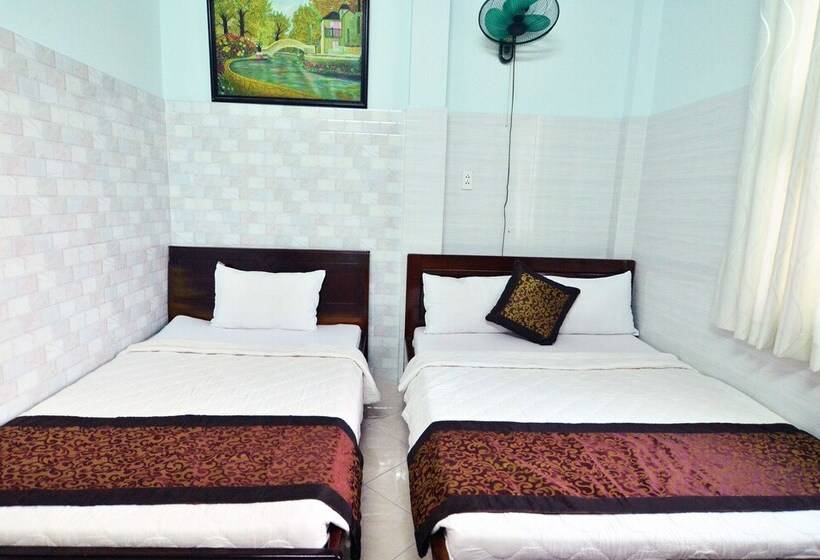 هتل Lamenda Saigon