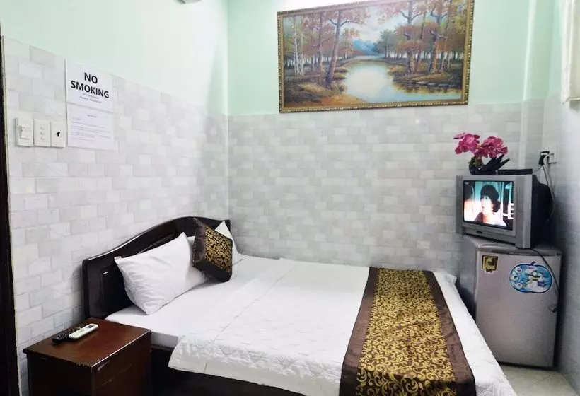 هتل Lamenda Saigon