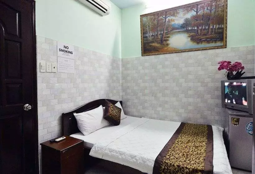 هتل Lamenda Saigon