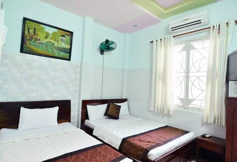 هتل Lamenda Saigon