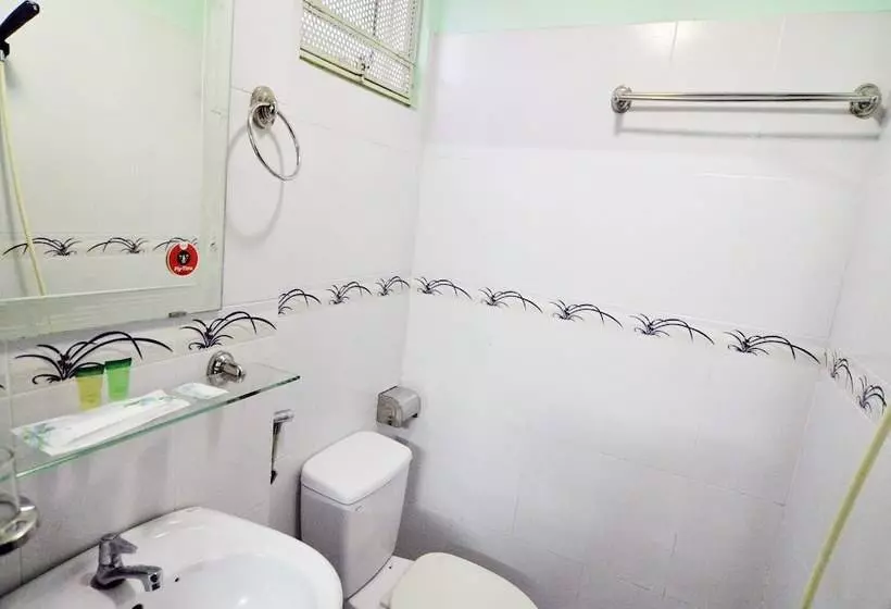 هتل Lamenda Saigon