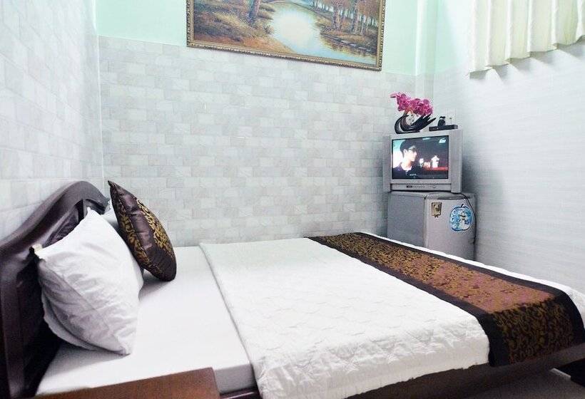 هتل Lamenda Saigon