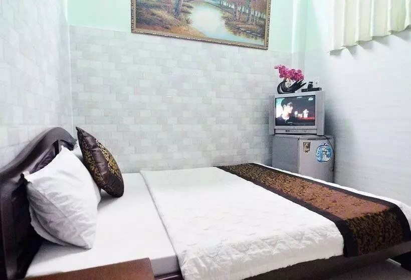 هتل Lamenda Saigon