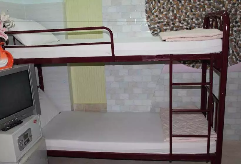 هتل Lamenda Saigon