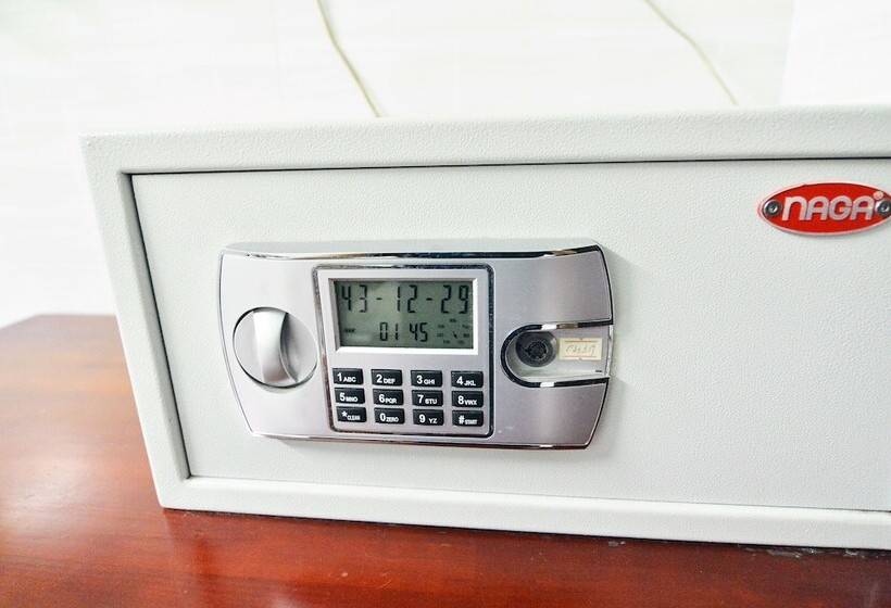 هتل Lamenda Saigon