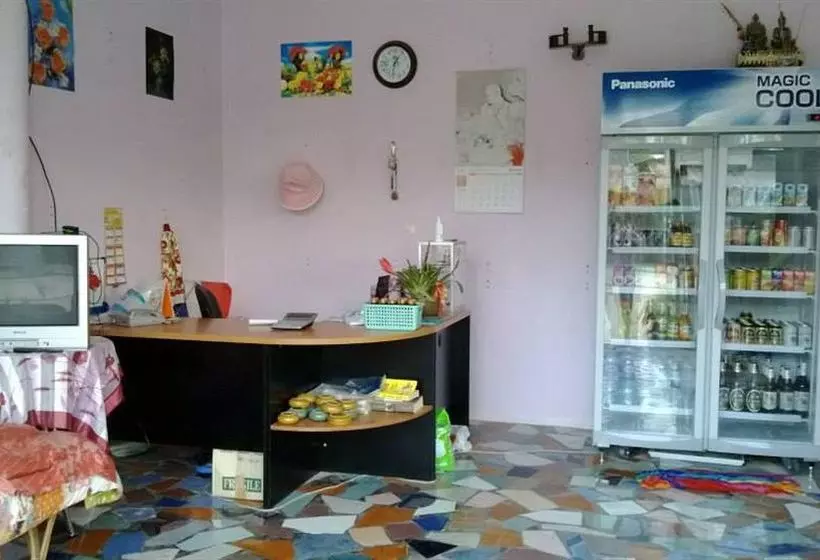 ホテル Maehaad Garden Inn