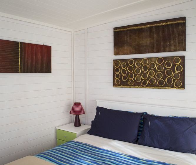 فندق Mercury Bay Holiday Park