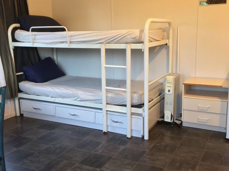 فندق Mercury Bay Holiday Park