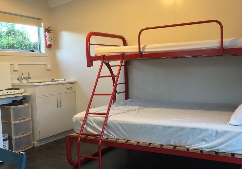 فندق Mercury Bay Holiday Park