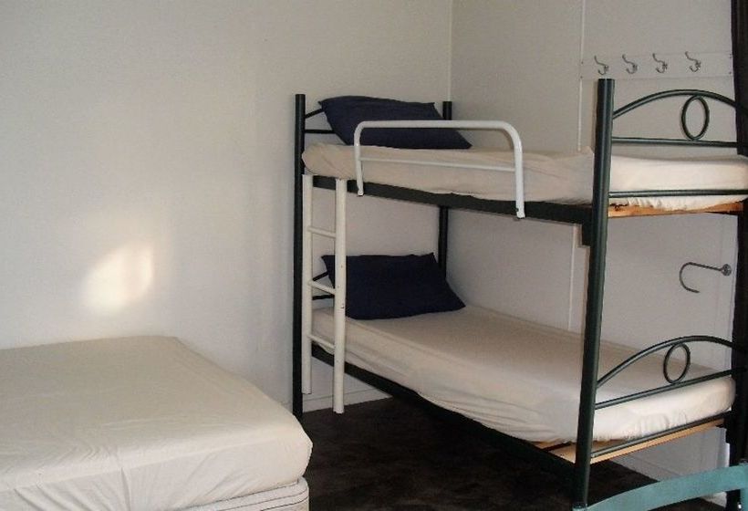 فندق Mercury Bay Holiday Park