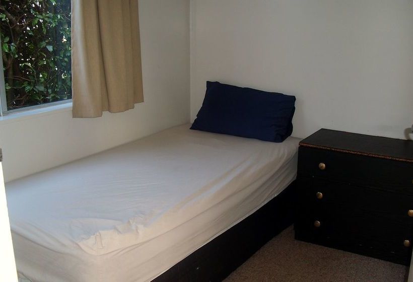 فندق Mercury Bay Holiday Park