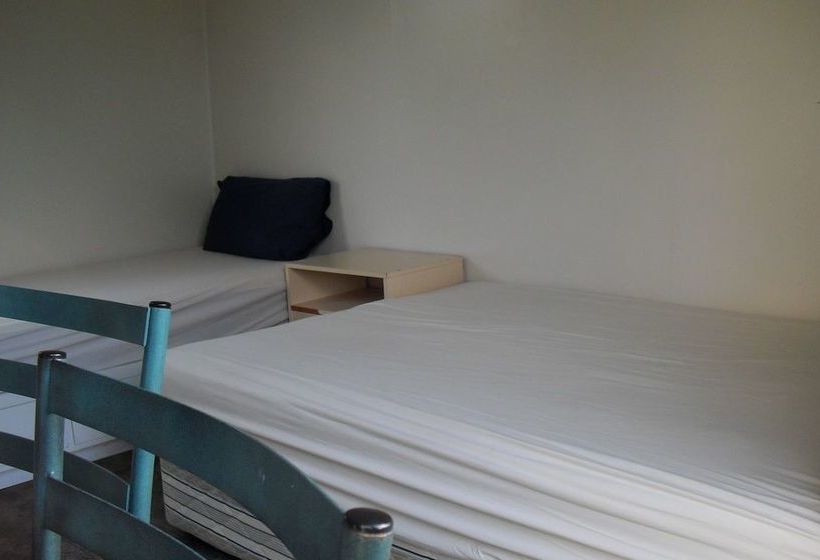 فندق Mercury Bay Holiday Park