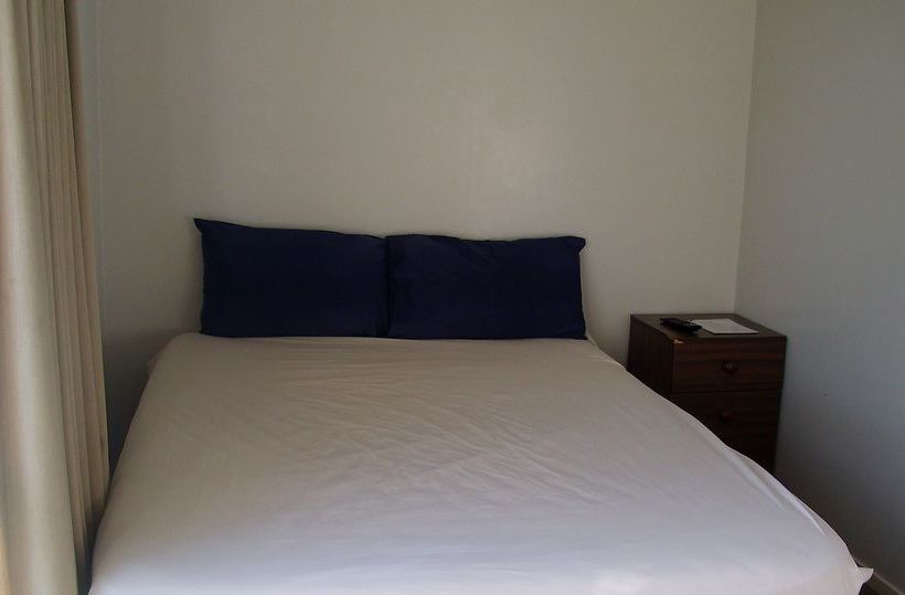 فندق Mercury Bay Holiday Park