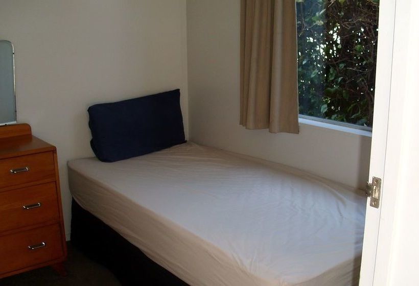 فندق Mercury Bay Holiday Park