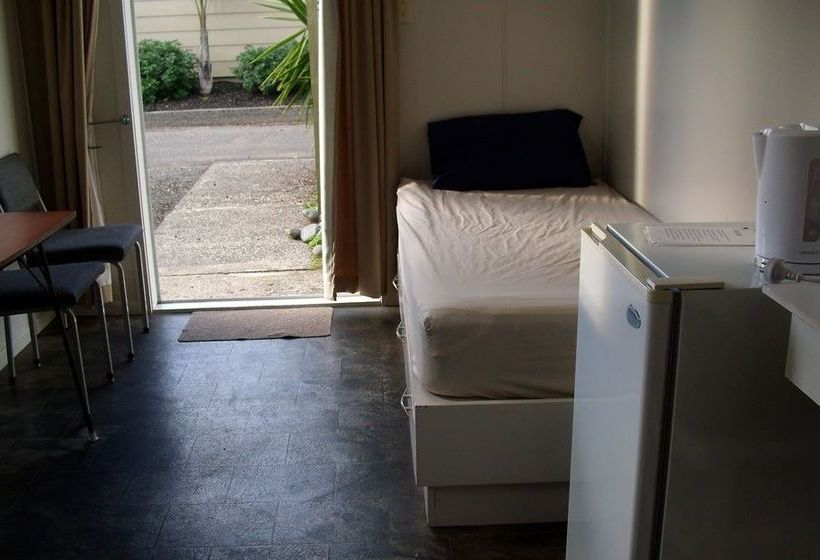 فندق Mercury Bay Holiday Park