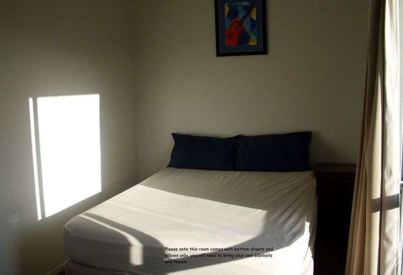 فندق Mercury Bay Holiday Park