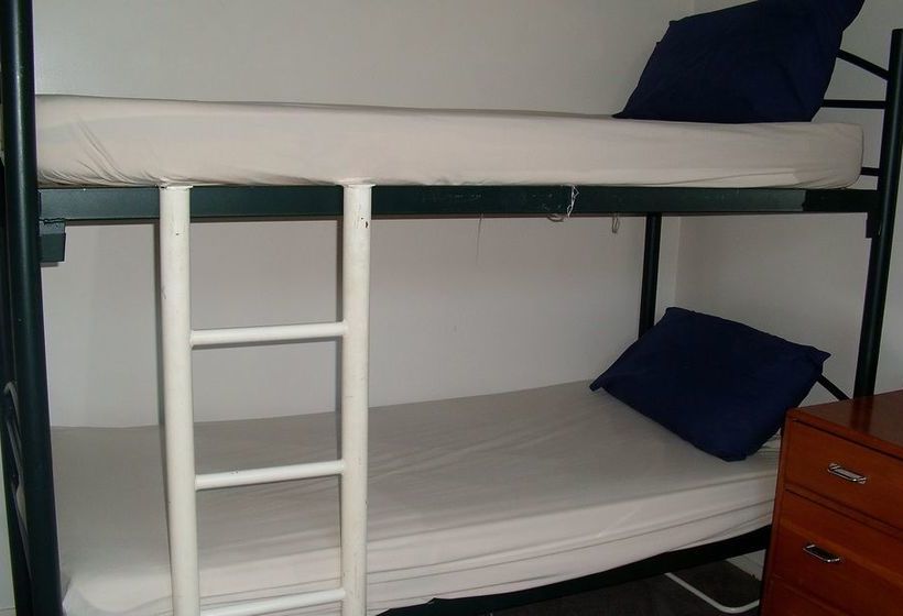 فندق Mercury Bay Holiday Park