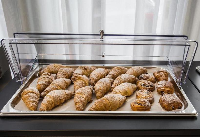 בית מלון כפרי Nancy