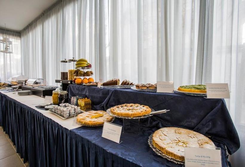 בית מלון כפרי Nancy