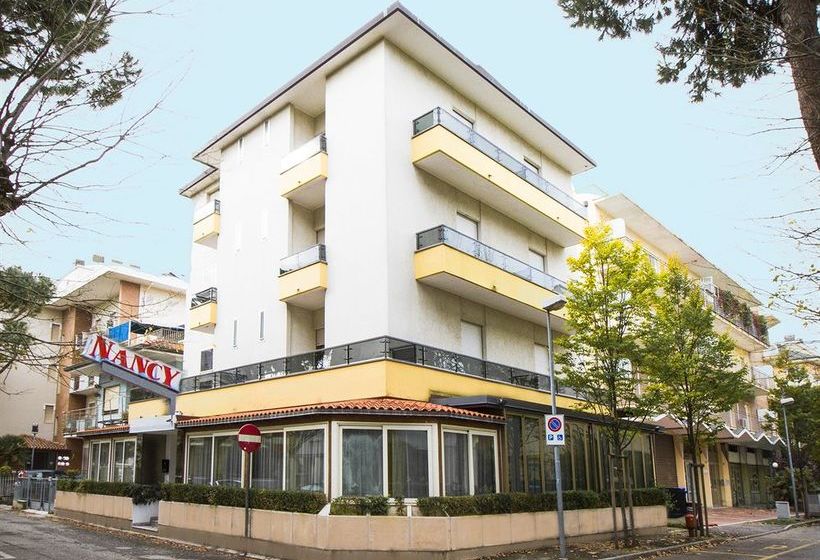 בית מלון כפרי Nancy