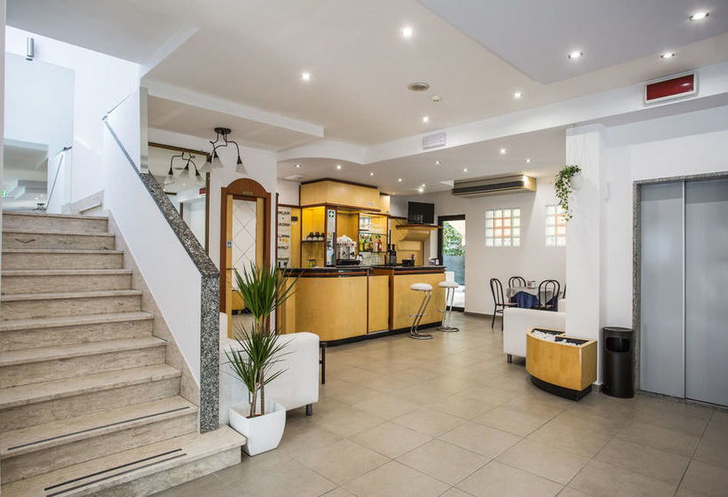 בית מלון כפרי Nancy