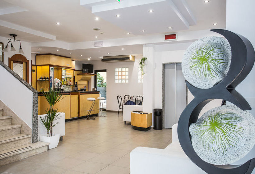 בית מלון כפרי Nancy