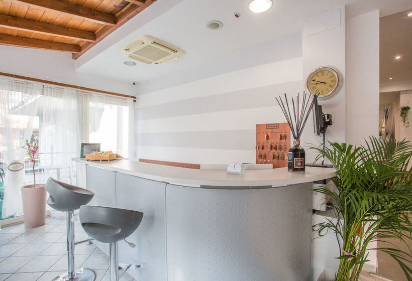 בית מלון כפרי Nancy